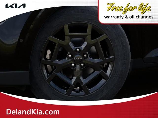 2026 Kia Carnival MPV SX Prestige