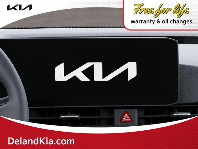 2026 Kia Carnival MPV SX Prestige