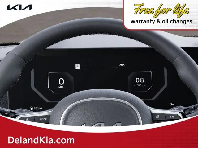 2026 Kia Carnival MPV SX Prestige