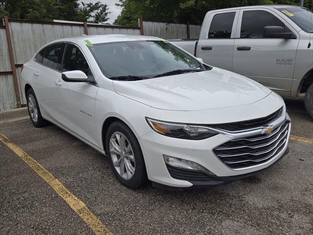 2025 Chevrolet Malibu FWD 1LT for sale in Ardmore, OK