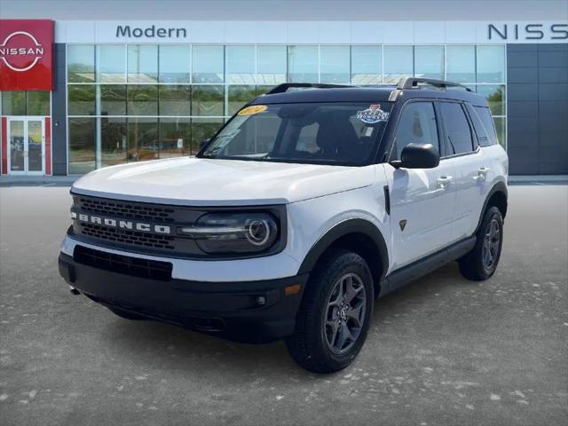 2024 Ford Bronco Sport Badlands for sale in Concord, NC