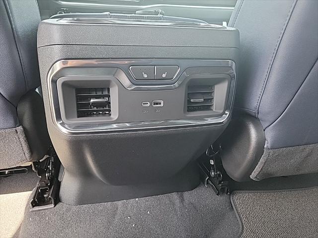 2026 Chevrolet Silverado 3500HD Crew Cab, Long Bed, High Country Dual Rear Wheel, RWD