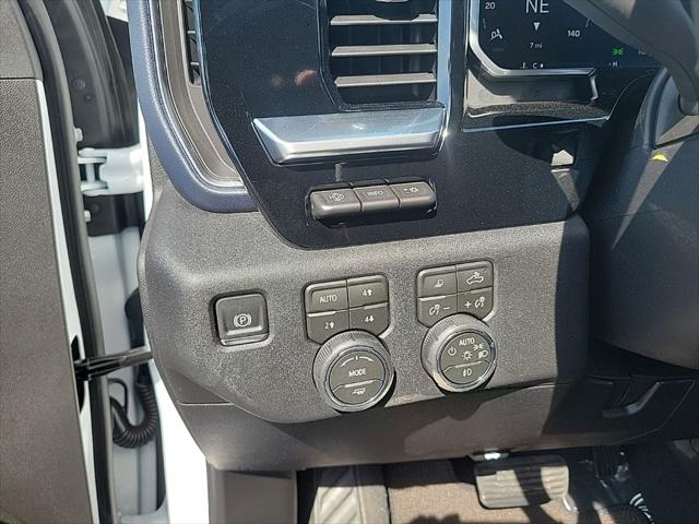 2026 Chevrolet Silverado 3500HD Crew Cab, Long Bed, High Country Dual Rear Wheel, RWD