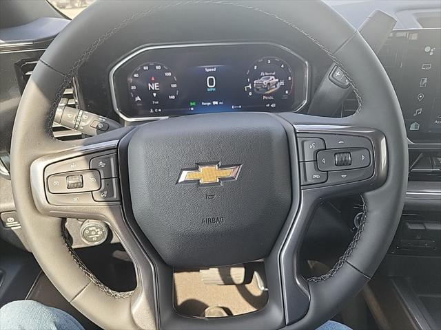 2026 Chevrolet Silverado 3500HD Crew Cab, Long Bed, High Country Dual Rear Wheel, RWD