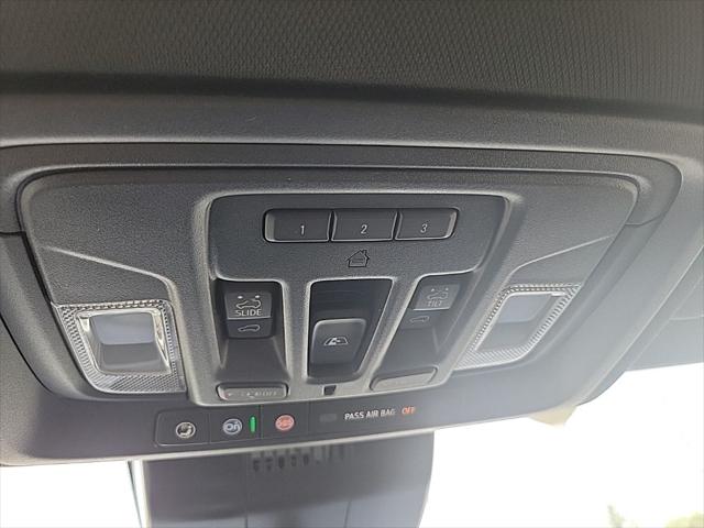 2026 Chevrolet Silverado 3500HD Crew Cab, Long Bed, High Country Dual Rear Wheel, RWD