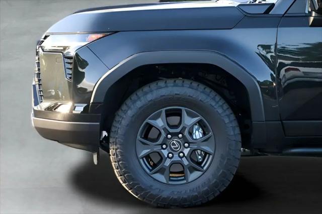 2024 Lexus GX 550 Overtrail+