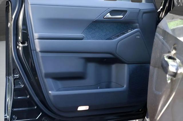 2024 Lexus GX 550 Overtrail+
