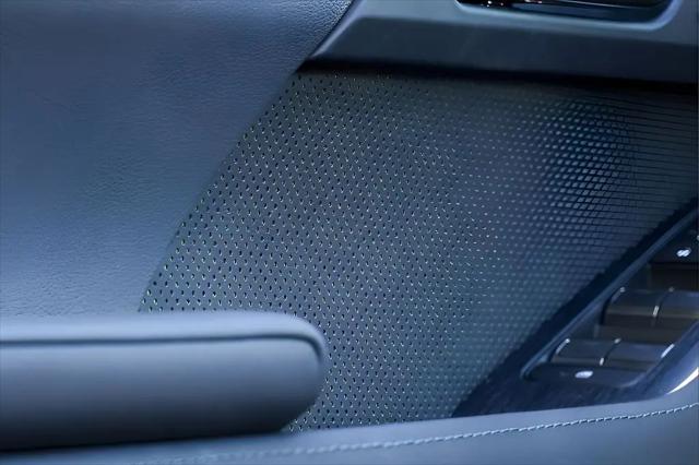 2024 Lexus GX 550 Overtrail+