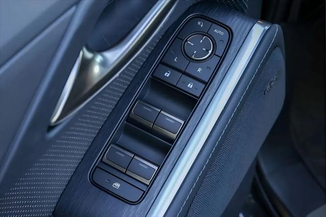 2024 Lexus GX 550 Overtrail+