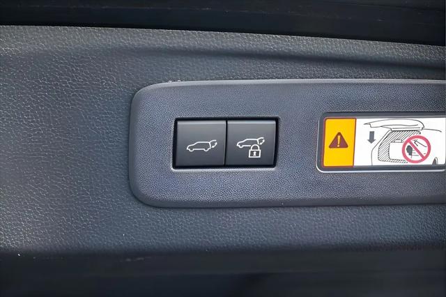2024 Lexus GX 550 Overtrail+