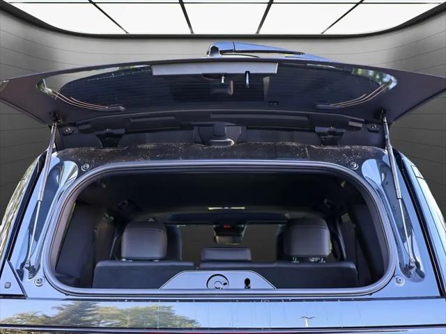2024 Lexus GX 550 Overtrail+