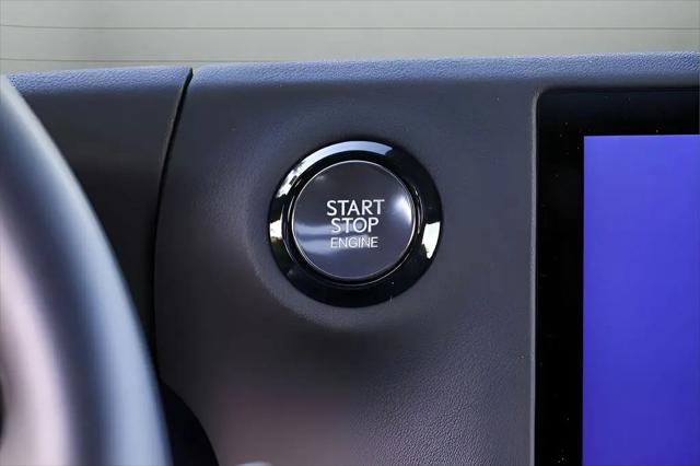 2024 Lexus GX 550 Overtrail+