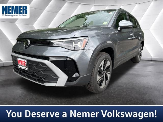 2026 Volkswagen Taos SE for sale in Latham, NY
