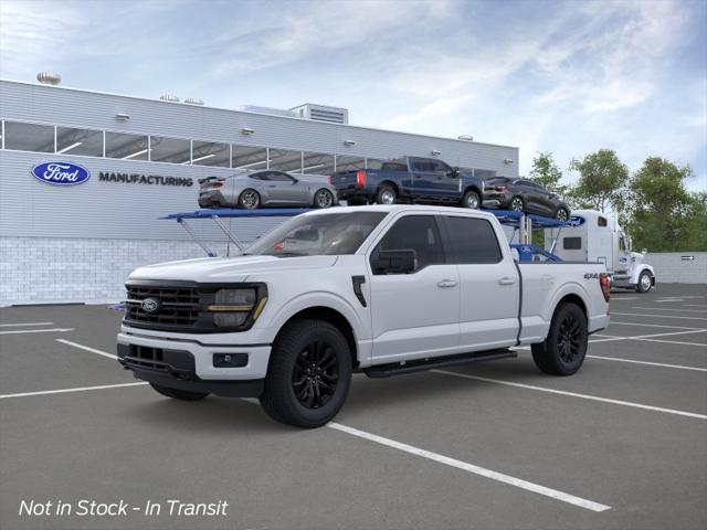 2026 Ford F-150 XLT for sale in Evansville, WI