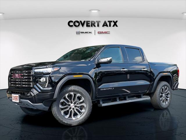 2026 GMC Canyon Denali, 4WD for sale in Austin, TX