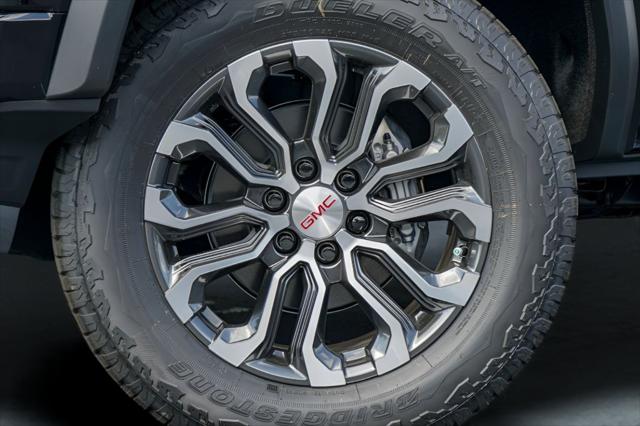 2026 GMC Canyon Denali, 4WD