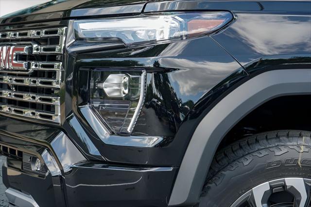 2026 GMC Canyon Denali, 4WD