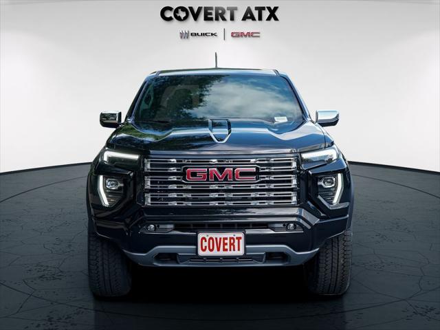 2026 GMC Canyon Denali, 4WD
