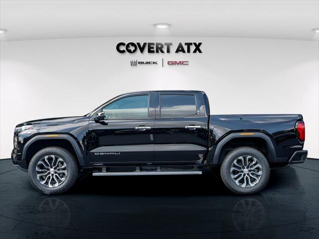 2026 GMC Canyon Denali, 4WD