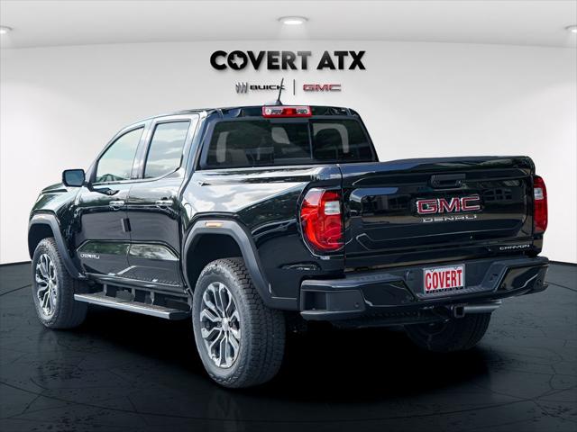 2026 GMC Canyon Denali, 4WD