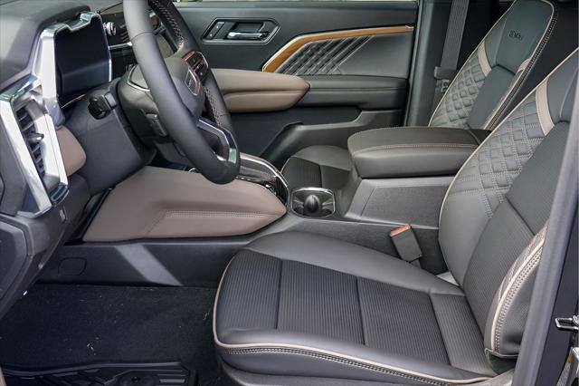 2026 GMC Canyon Denali, 4WD