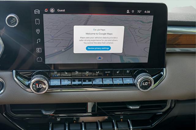 2026 GMC Canyon Denali, 4WD