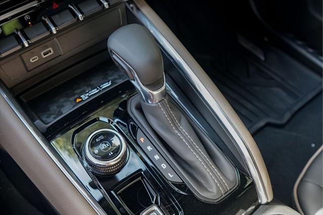 2026 GMC Canyon Denali, 4WD