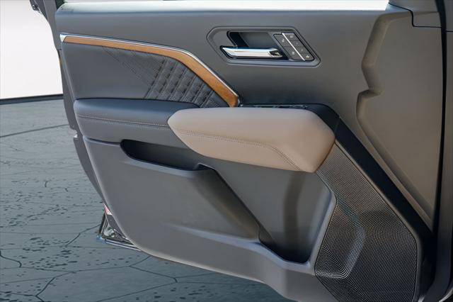 2026 GMC Canyon Denali, 4WD