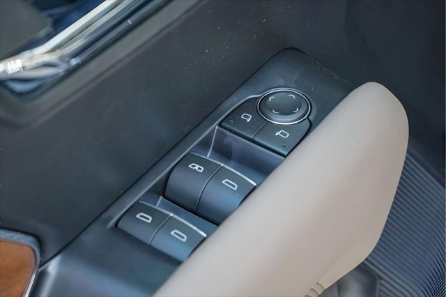 2026 GMC Canyon Denali, 4WD