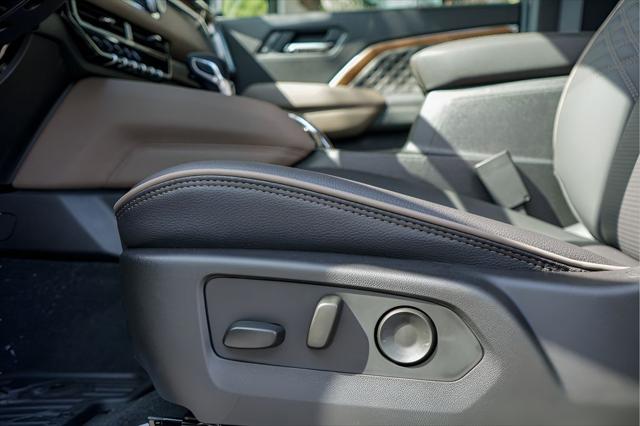 2026 GMC Canyon Denali, 4WD