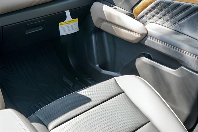 2026 GMC Canyon Denali, 4WD