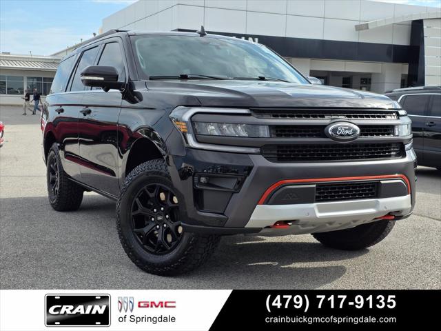 2024 Ford Expedition Timberline for sale in Springdale, AR