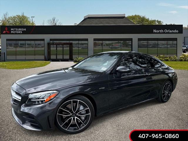 2021 Mercedes-Benz AMG C 43 4MATIC for sale in Orlando, FL