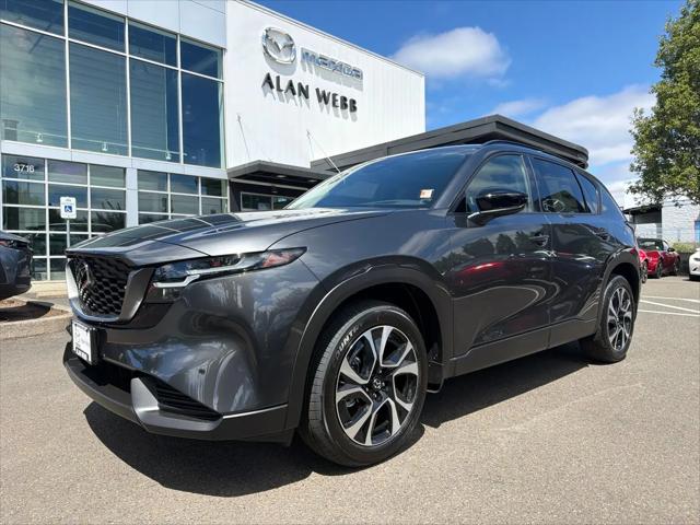 2026 Mazda CX-5 2.5 S Preferred for sale in Vancouver, WA