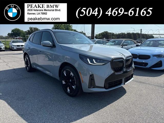 2026 BMW X3 30 xDrive for sale in Kenner, LA