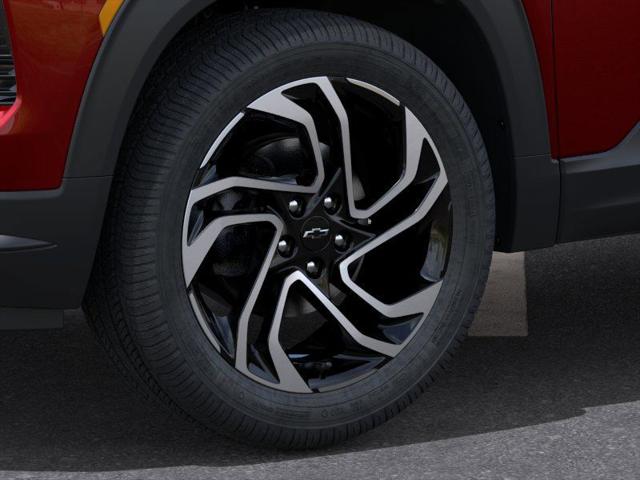2026 Chevrolet TrailBlazer AWD RS
