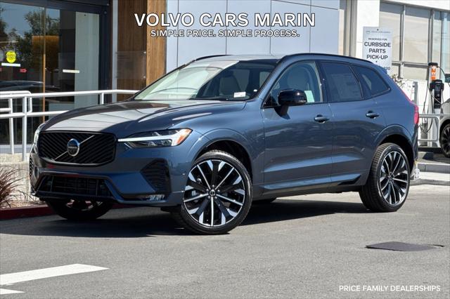 2026 Volvo XC60 B5 Ultra for sale in San Rafael, CA