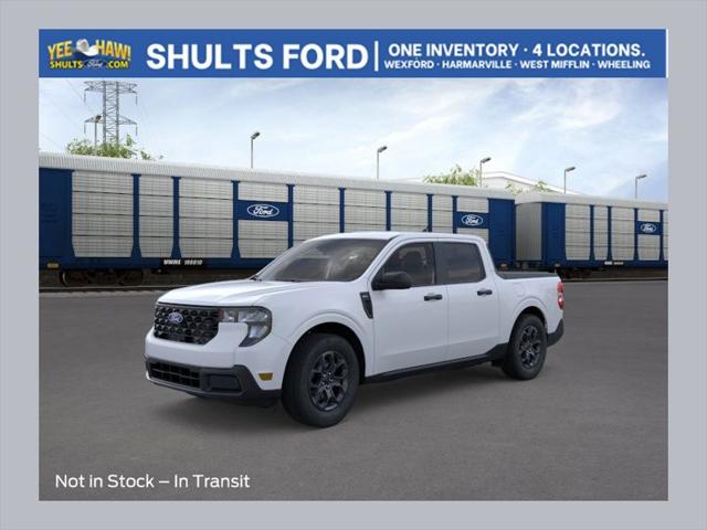 2026 Ford Maverick XLT for sale in Pittsburgh, PA