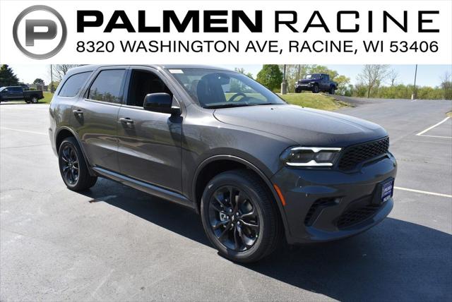 2026 Dodge Durango GT for sale in Racine, WI