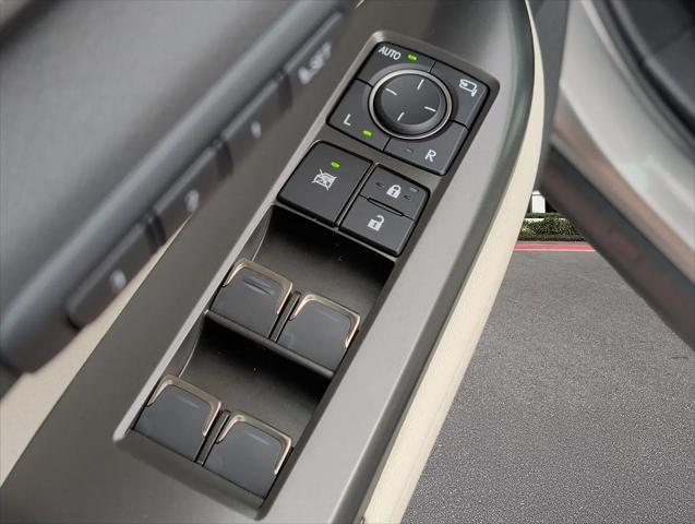 2026 Lexus NX 350 Luxury