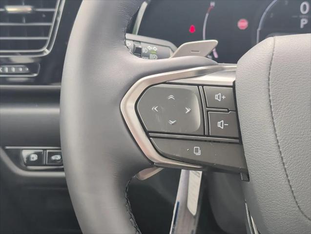 2026 Lexus NX 350 Luxury