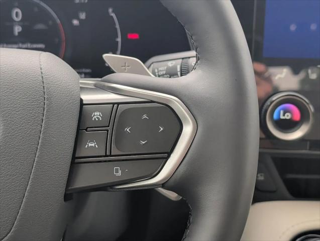 2026 Lexus NX 350 Luxury