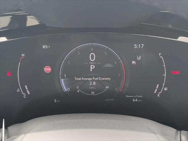 2026 Lexus NX 350 Luxury