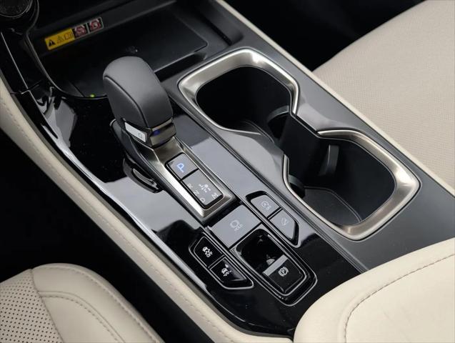 2026 Lexus NX 350 Luxury