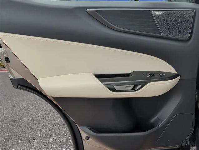 2026 Lexus NX 350 Luxury