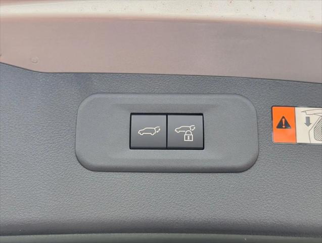 2026 Lexus NX 350 Luxury