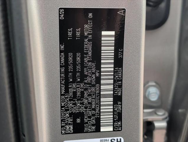 2026 Lexus NX 350 Luxury