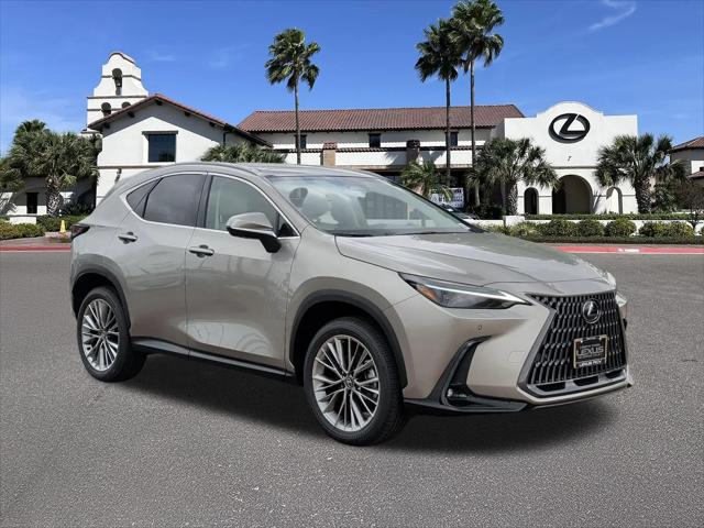 2026 Lexus NX 350 Luxury for sale in San Juan, TX