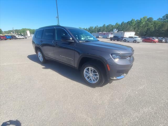 2026 Jeep Grand Cherokee L Altitude 4x4
