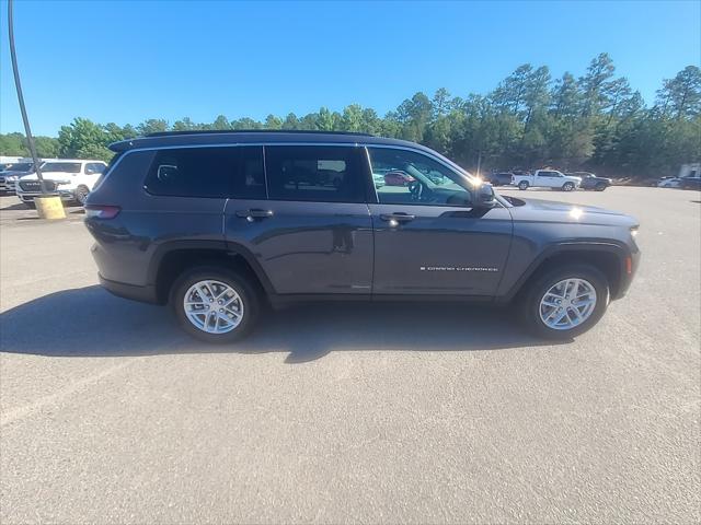 2026 Jeep Grand Cherokee L Altitude 4x4